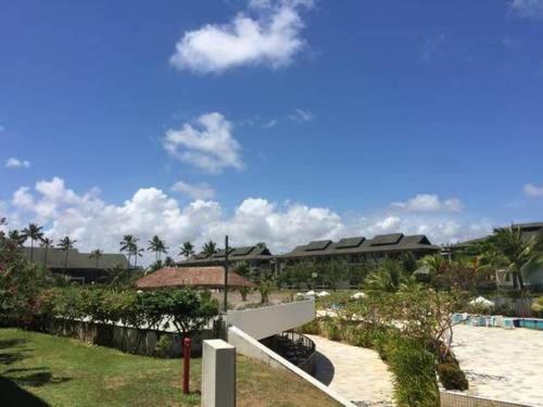 Apartment Class Muro Alto Porto de Galinhas