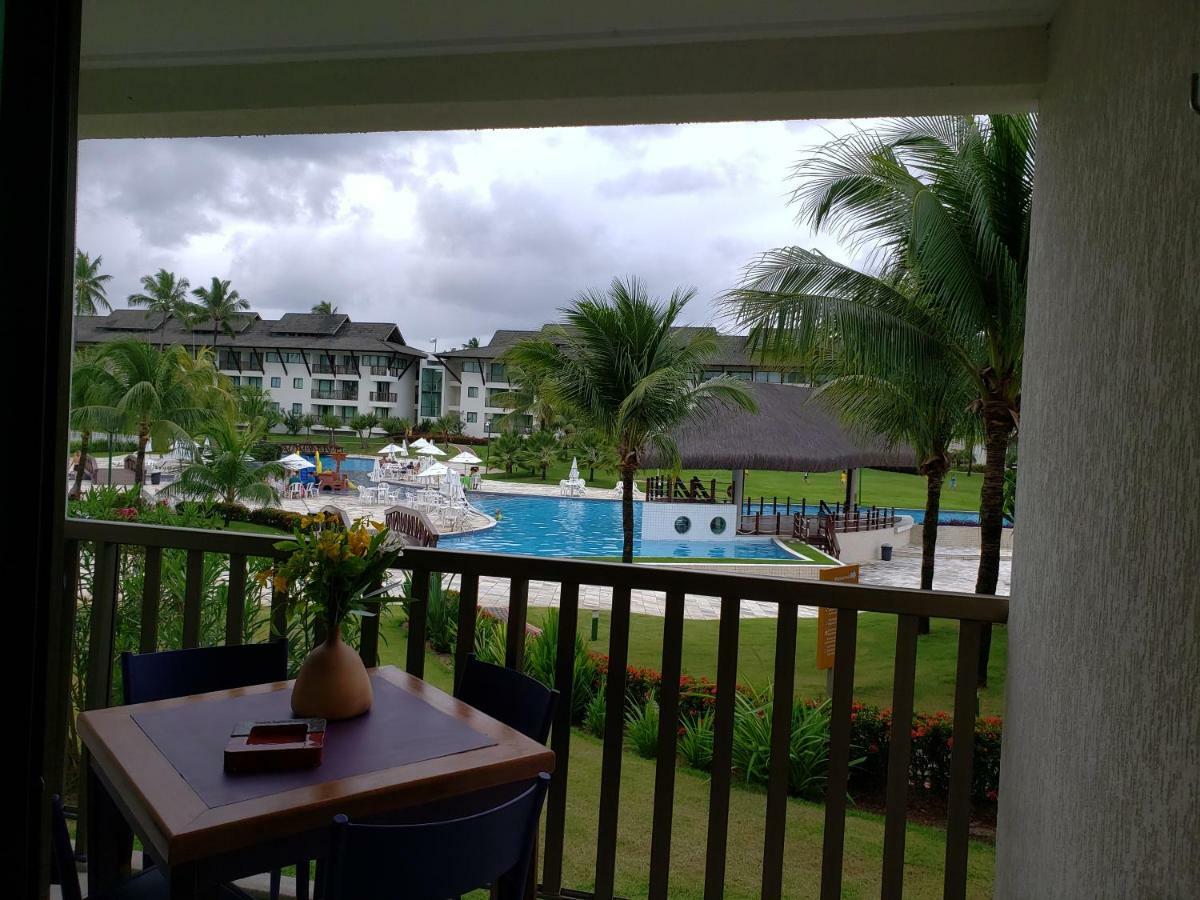 Class Muro Alto Apartment Porto de Galinhas
