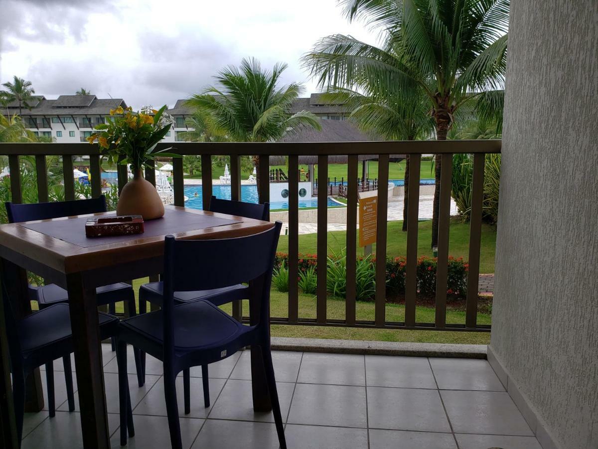 Apartment Class Muro Alto Porto de Galinhas