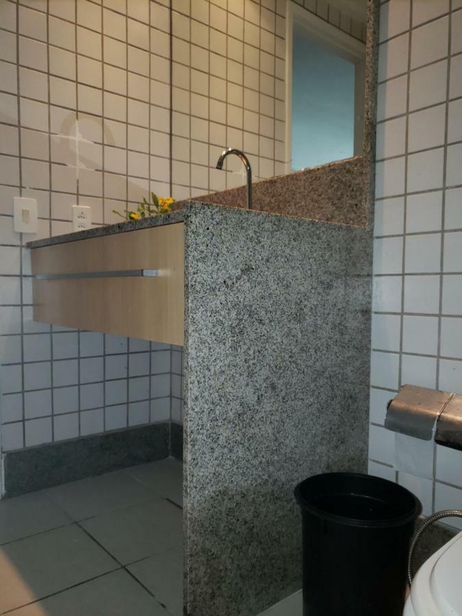 Apartment Class Muro Alto