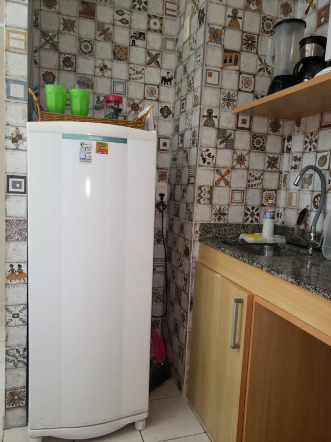 Class Muro Alto Apartment *
