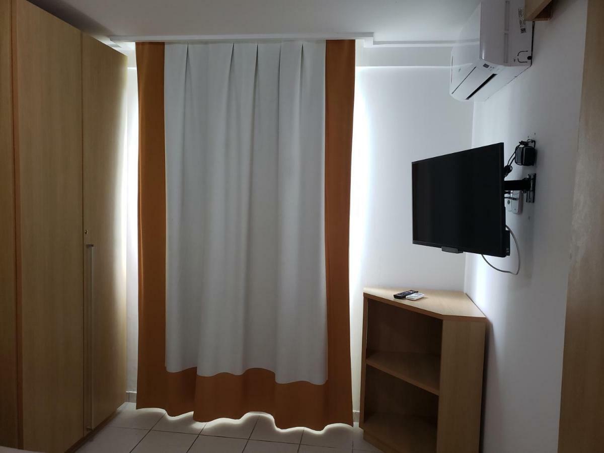 Class Muro Alto Apartment *