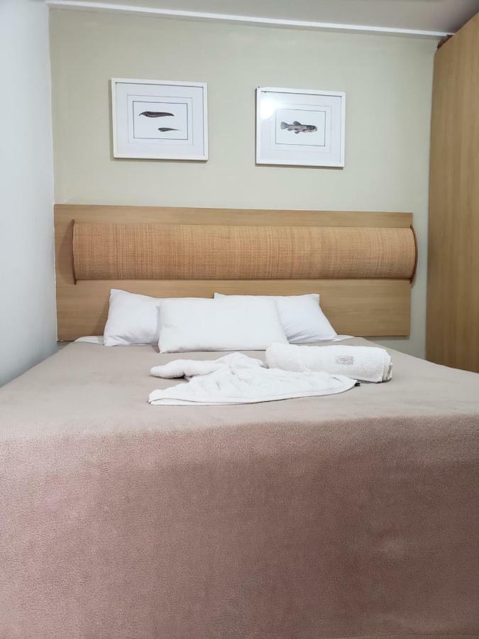Apartment Class Muro Alto Porto de Galinhas