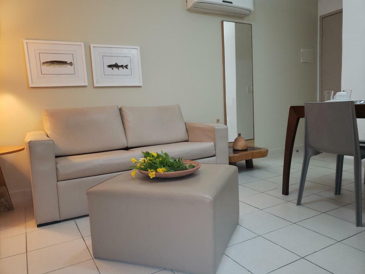 Apartment Class Muro Alto