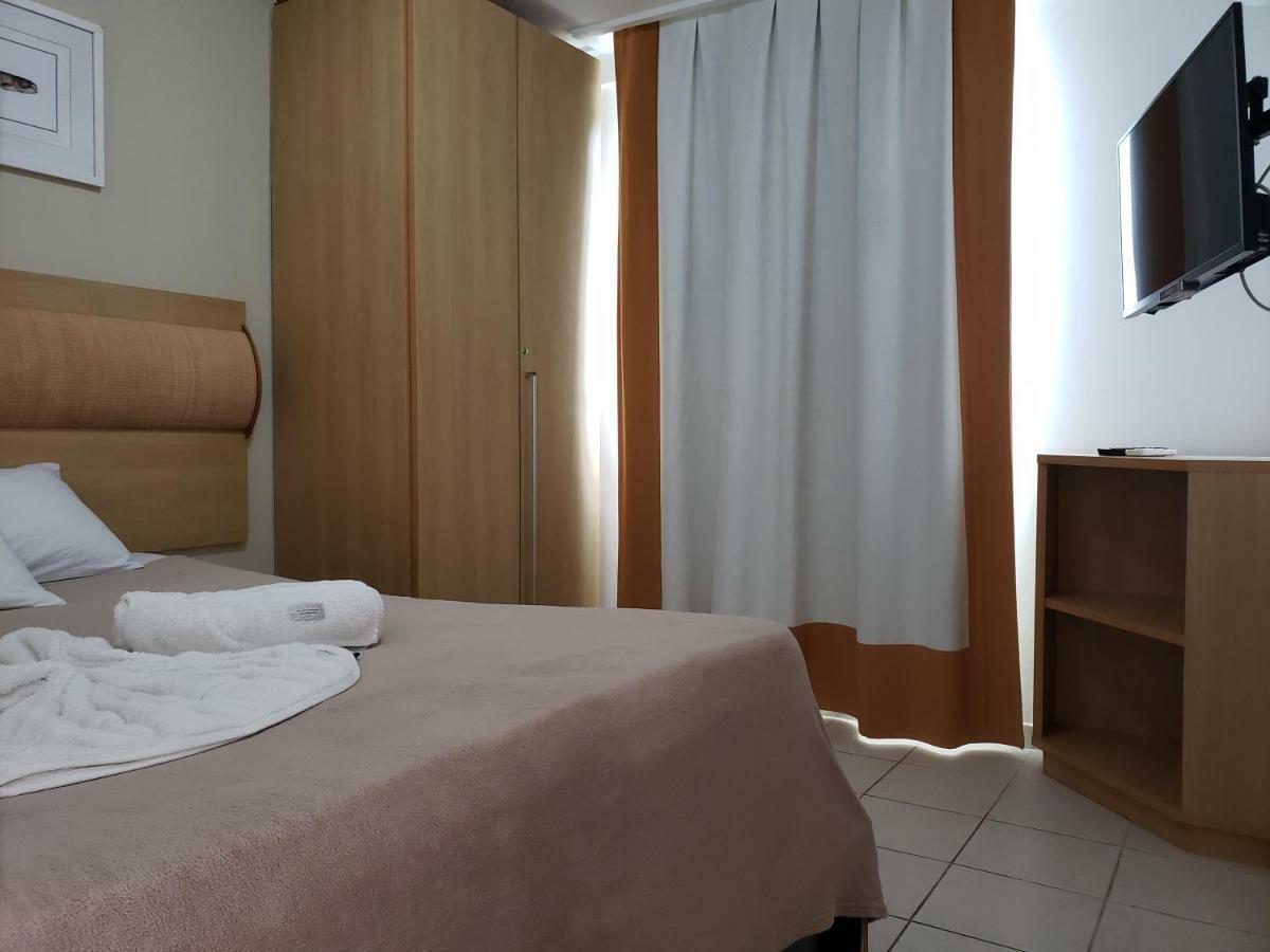 Apartment Class Muro Alto Porto de Galinhas