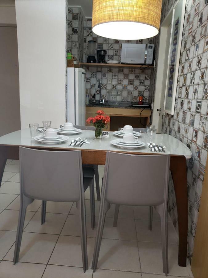 Apartment Class Muro Alto