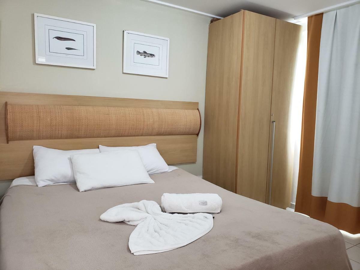 Apartment Class Muro Alto Porto de Galinhas