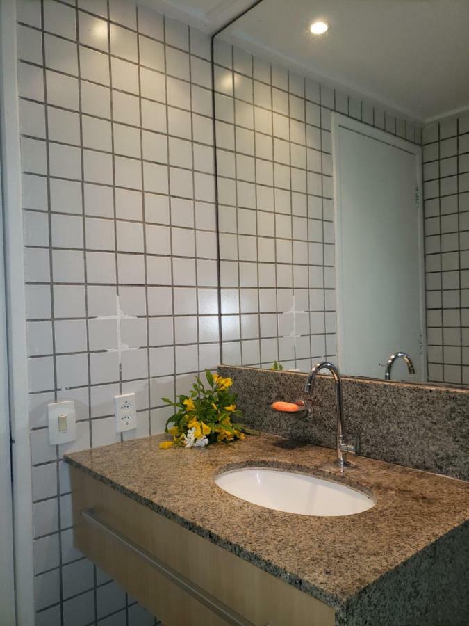 Class Muro Alto Apartment