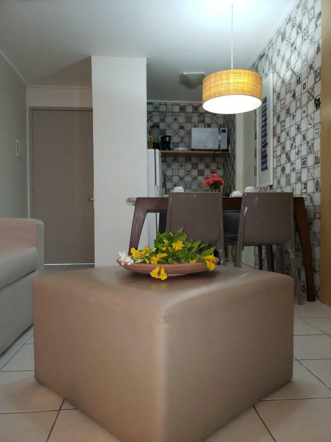 Class Muro Alto Apartment